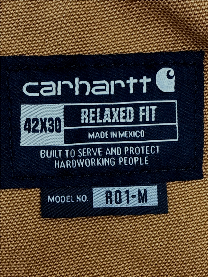 Carhartt