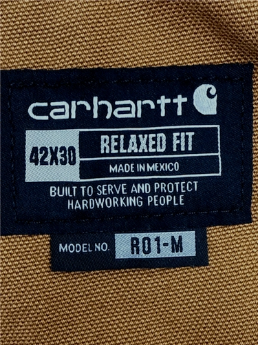 Carhartt
