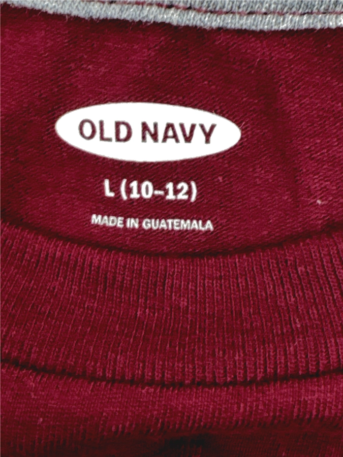OLD NAVY