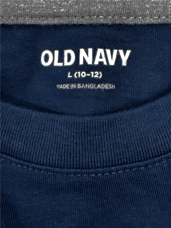 OLD NAVY