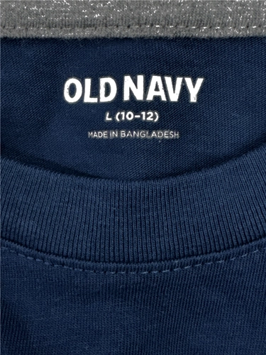 OLD NAVY