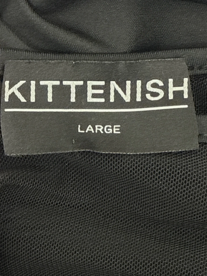 KITTENISH