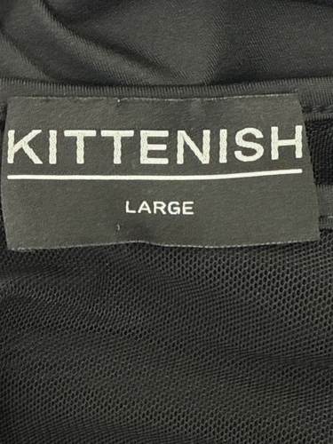KITTENISH