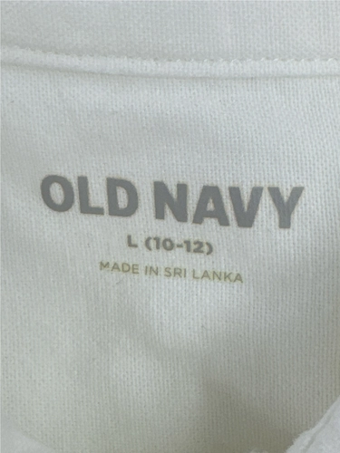 OLD NAVY