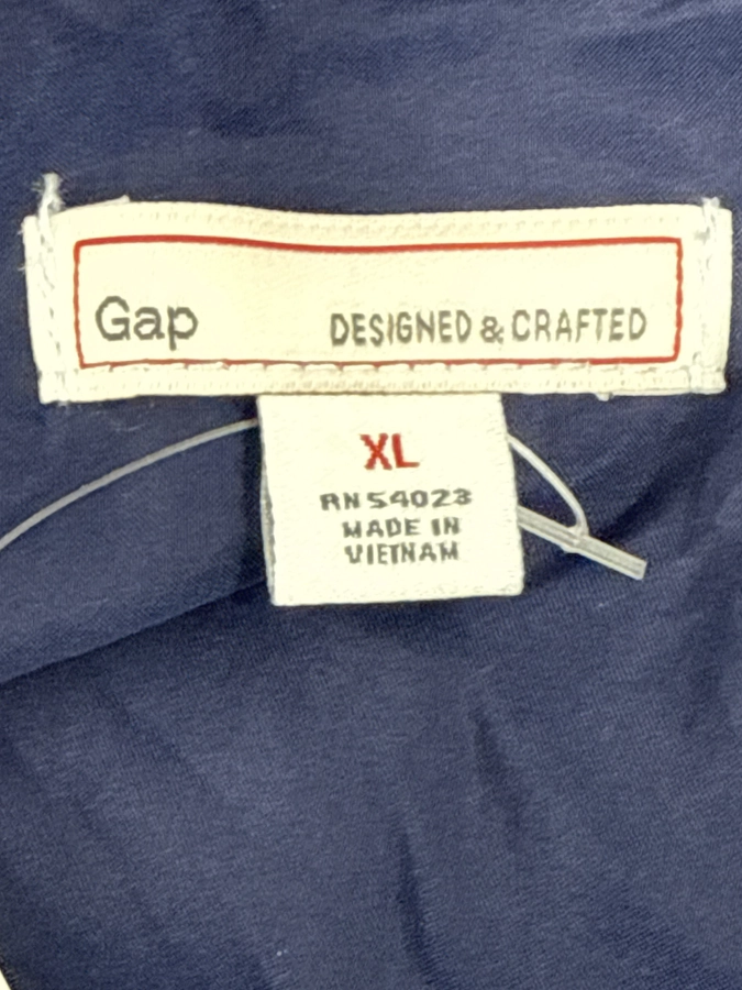 Gap