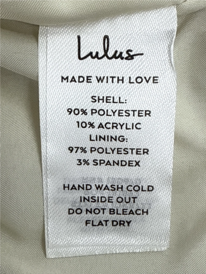 Lulus