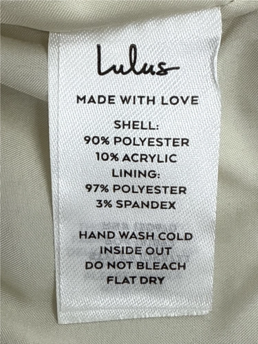 Lulus