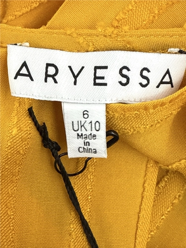 ARYESSA