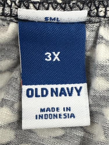 OLD NAVY