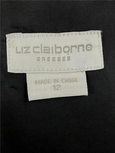 Liz Claiborne