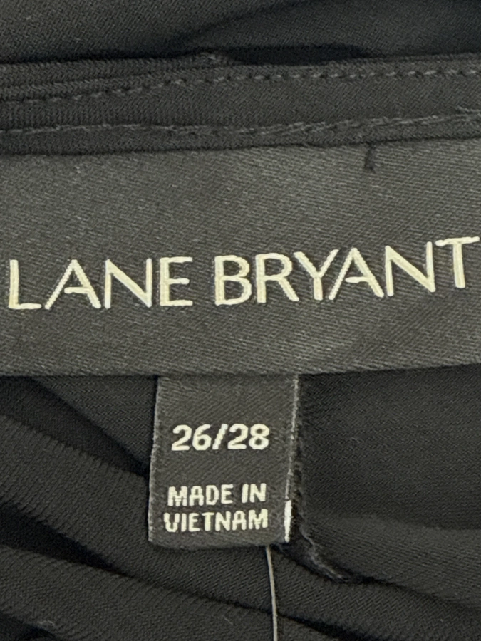 Lane Bryant