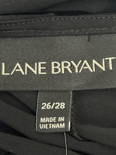 Lane Bryant