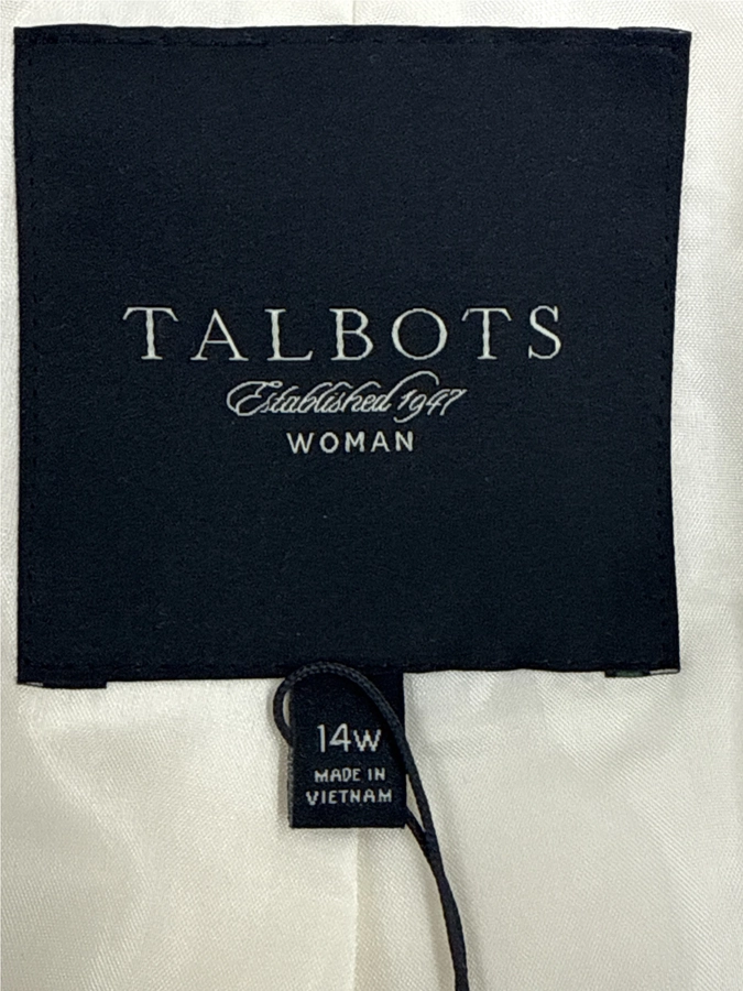 Talbots