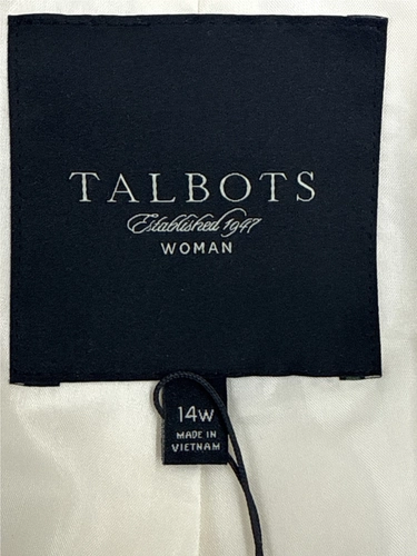Talbots