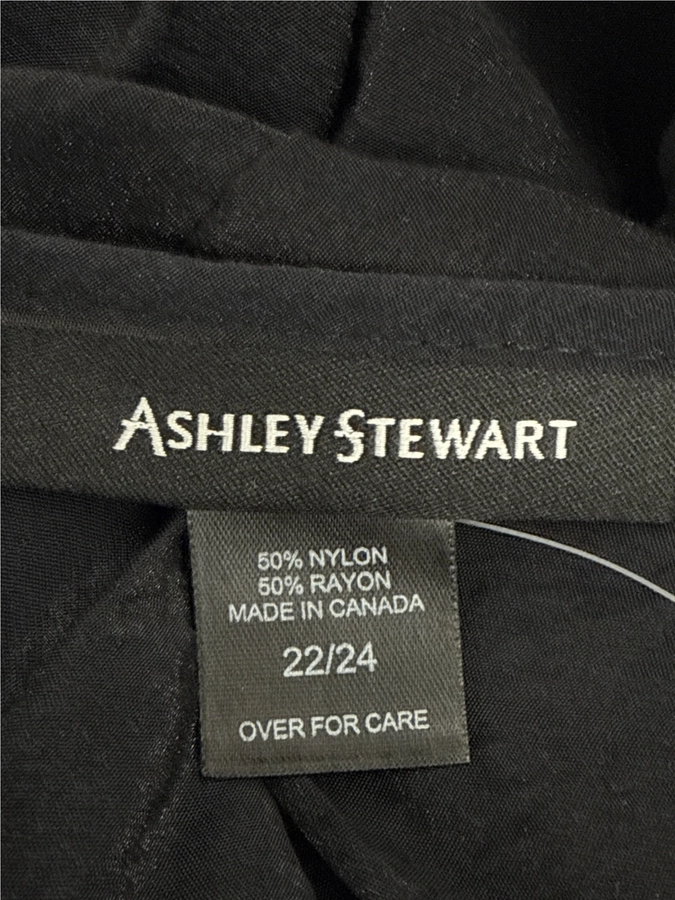 Ashley Stewart