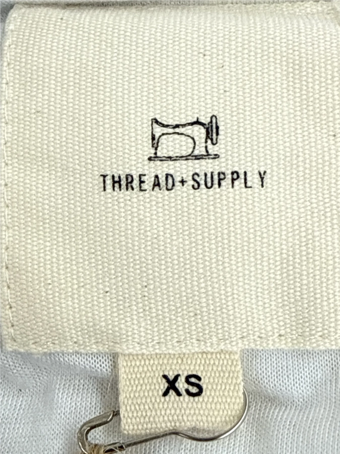 Thread & Supply