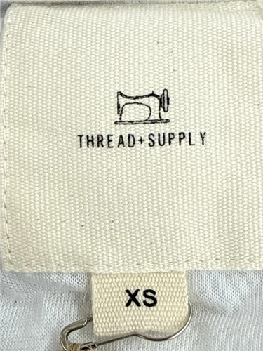 Thread & Supply