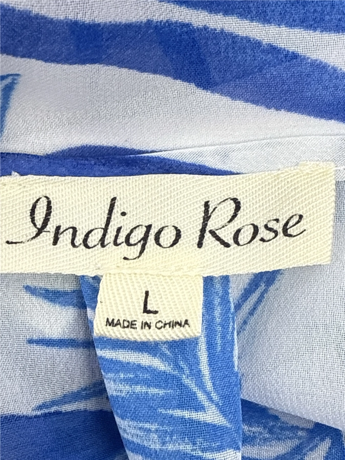 Indigo Rose