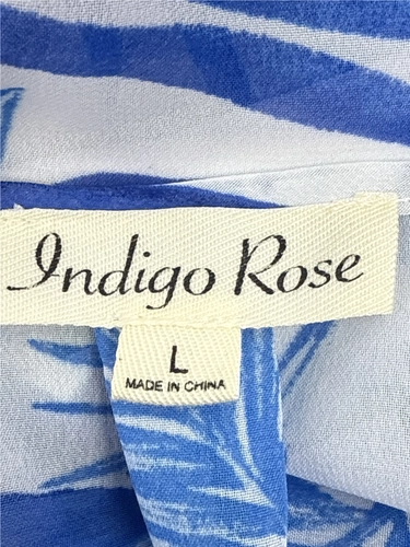 Indigo Rose
