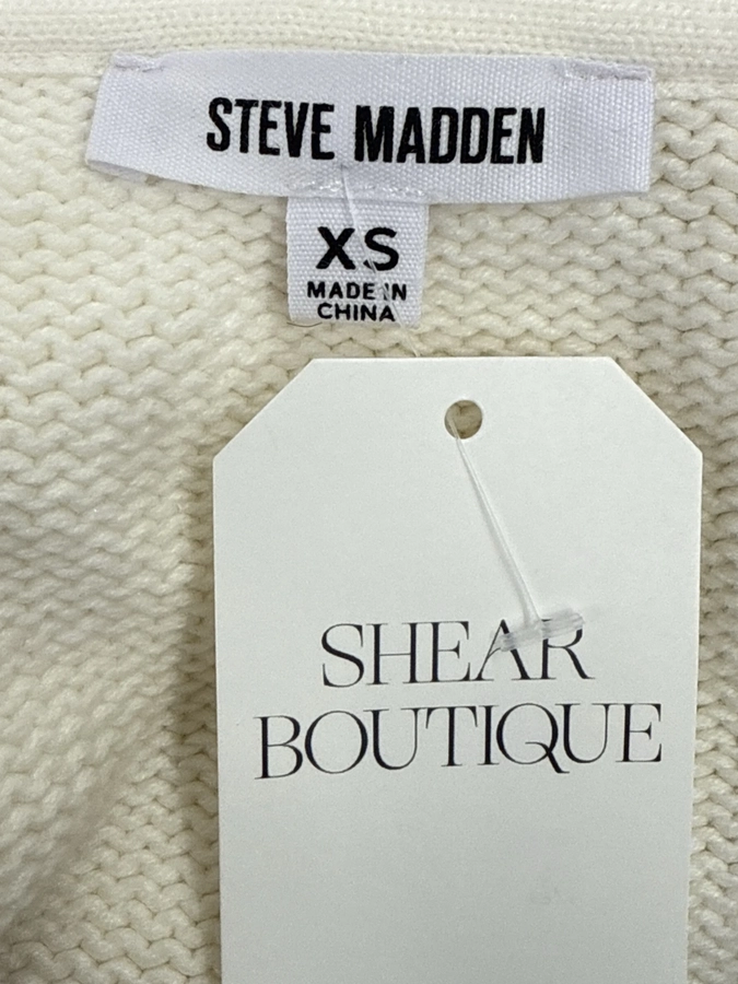Steve Madden