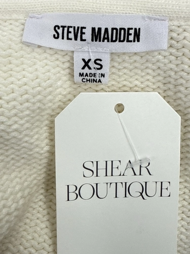 Steve Madden