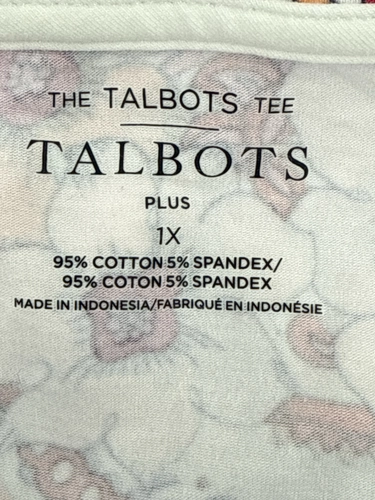 The Talbots