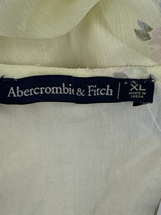 Abercrombie & Fitch