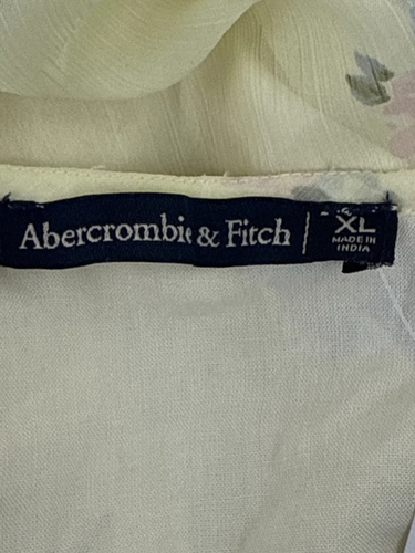 Abercrombie & Fitch