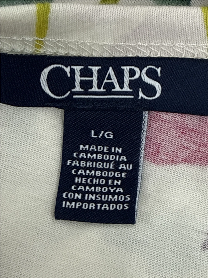 Chaps