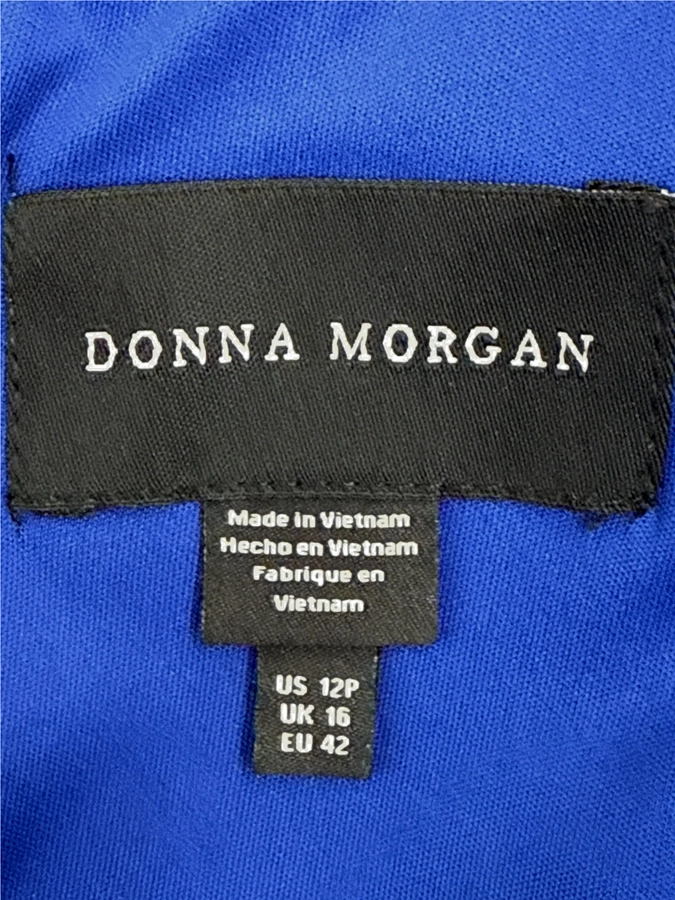 Donna Morgan