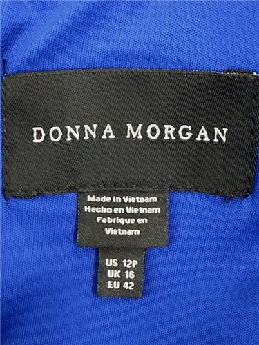 Donna Morgan