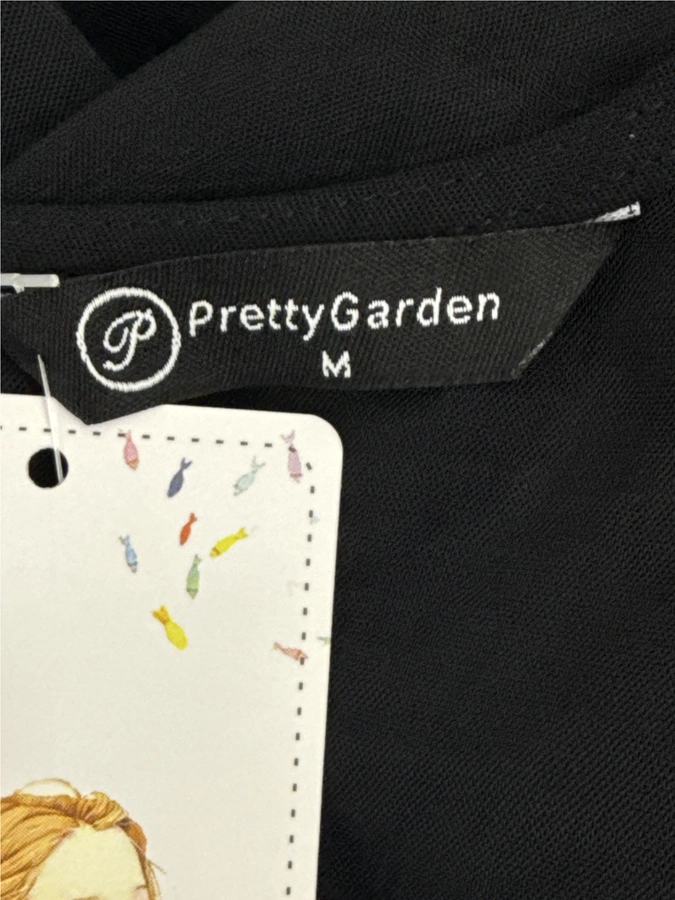 PrettyGarden