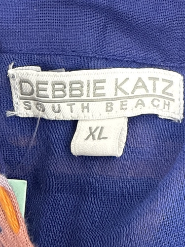 DEBBIE KATZ
