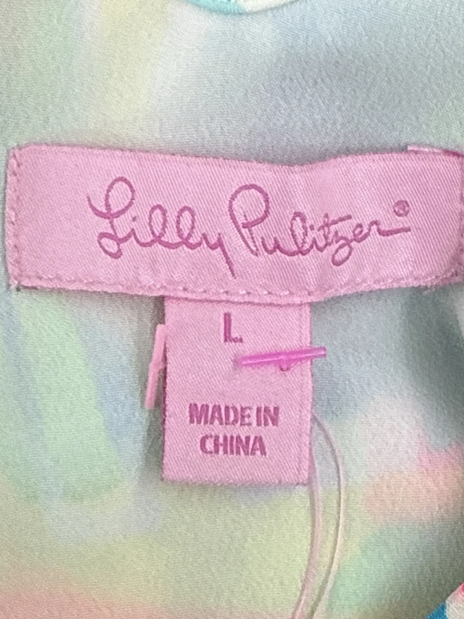 Lilly Pulitzer