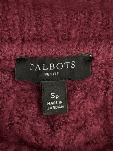Talbots