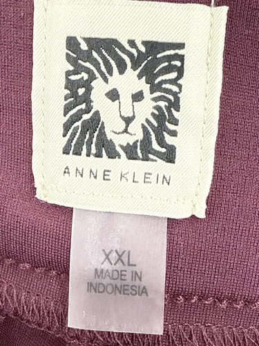 Anne Klein