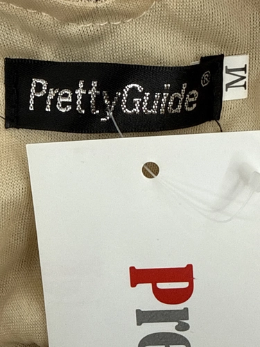 PrettyGuide