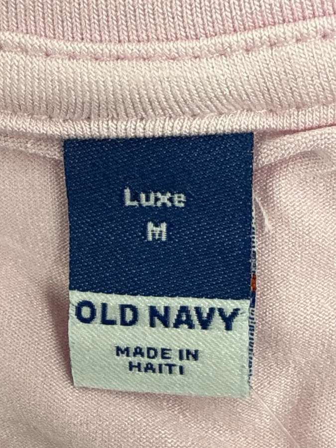 OLD NAVY