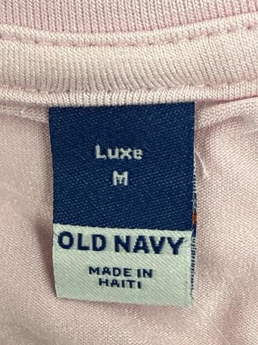 OLD NAVY