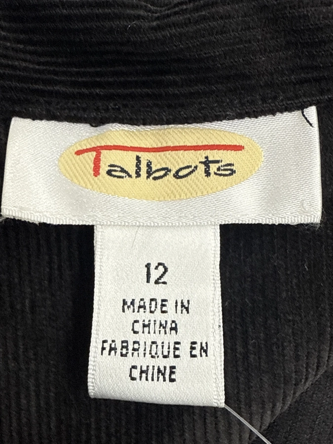 Talbots