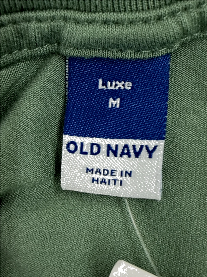 OLD NAVY