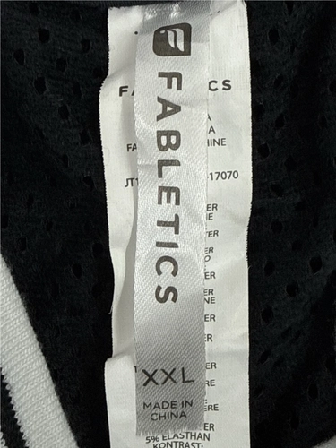 Fabletics