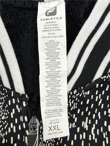 Fabletics