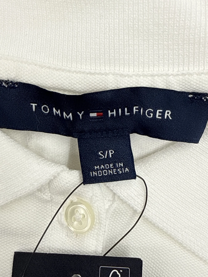 Tommy Hilfiger