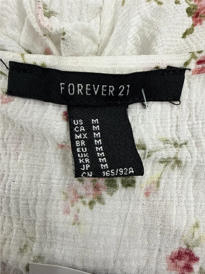 Forever 21