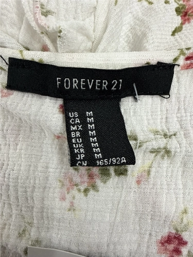 Forever 21
