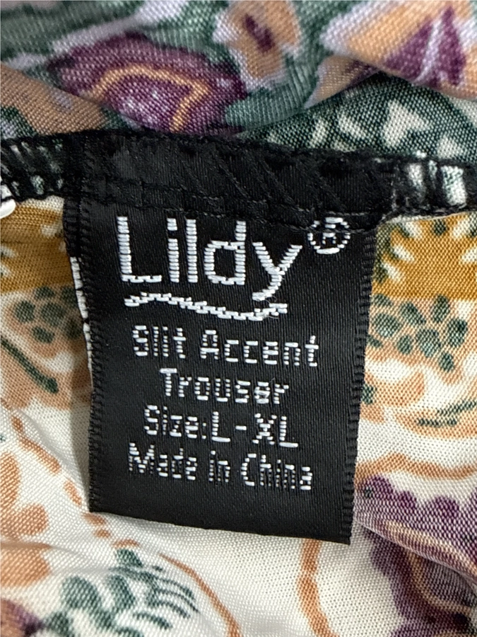 Lildy