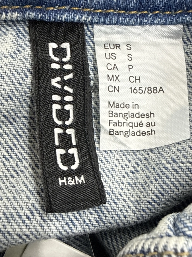 H&M