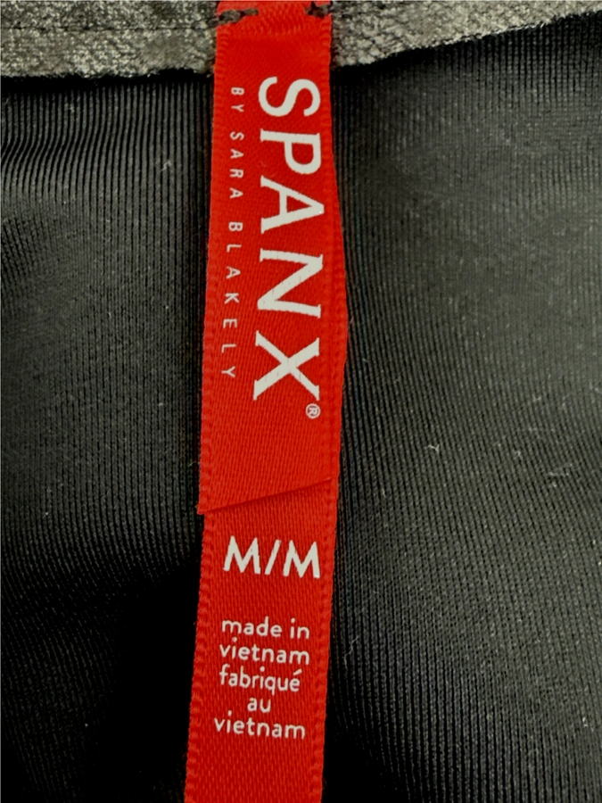 Spanx