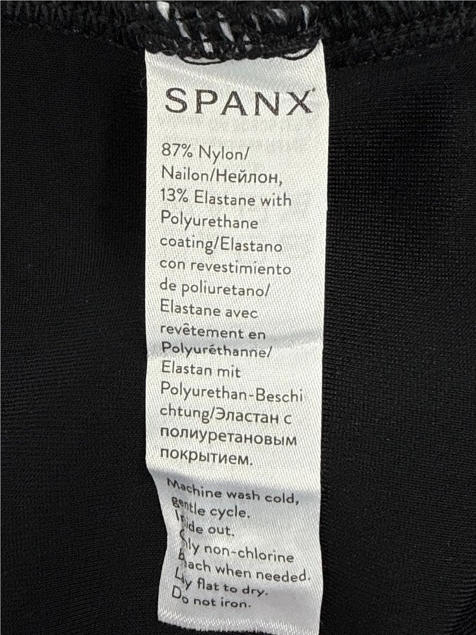 Spanx